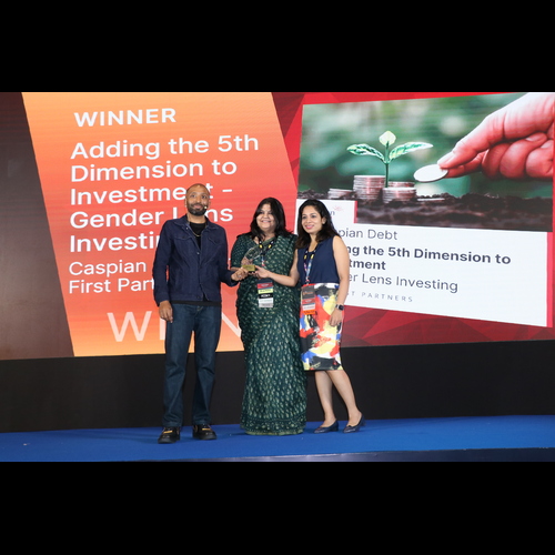 Corporate Culture & Change